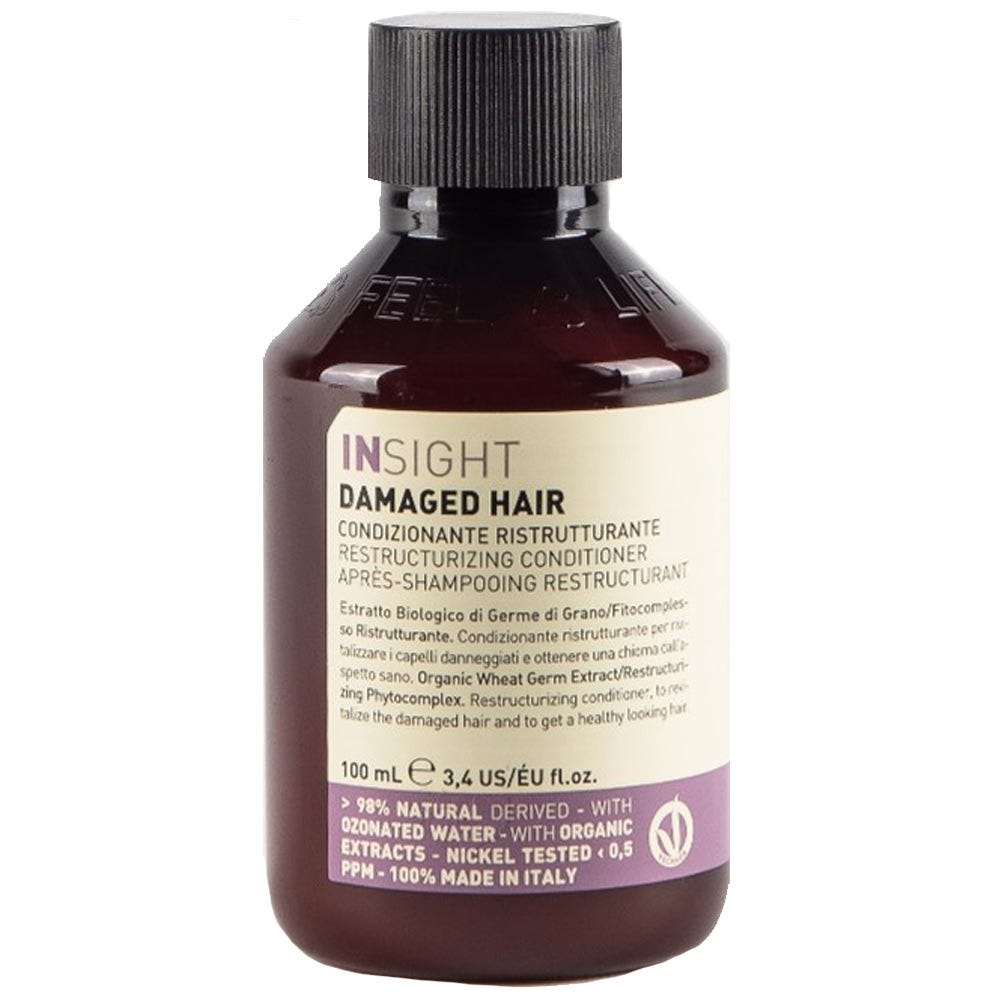 INSIGHT Restructurizing Conditioner 100 ml