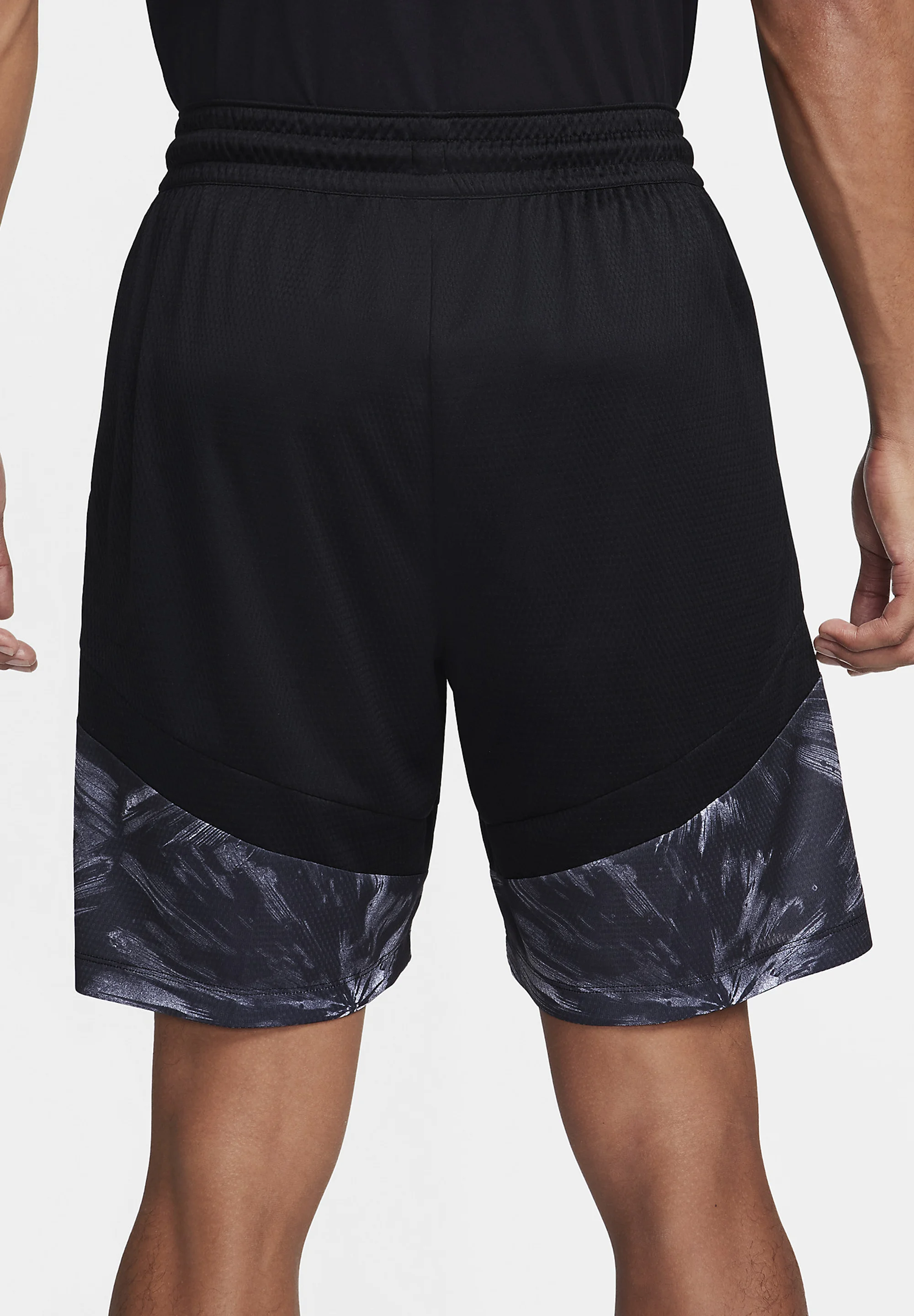 Nike Performance ICON 8IN SHORT - Pantalones cortos deportivos