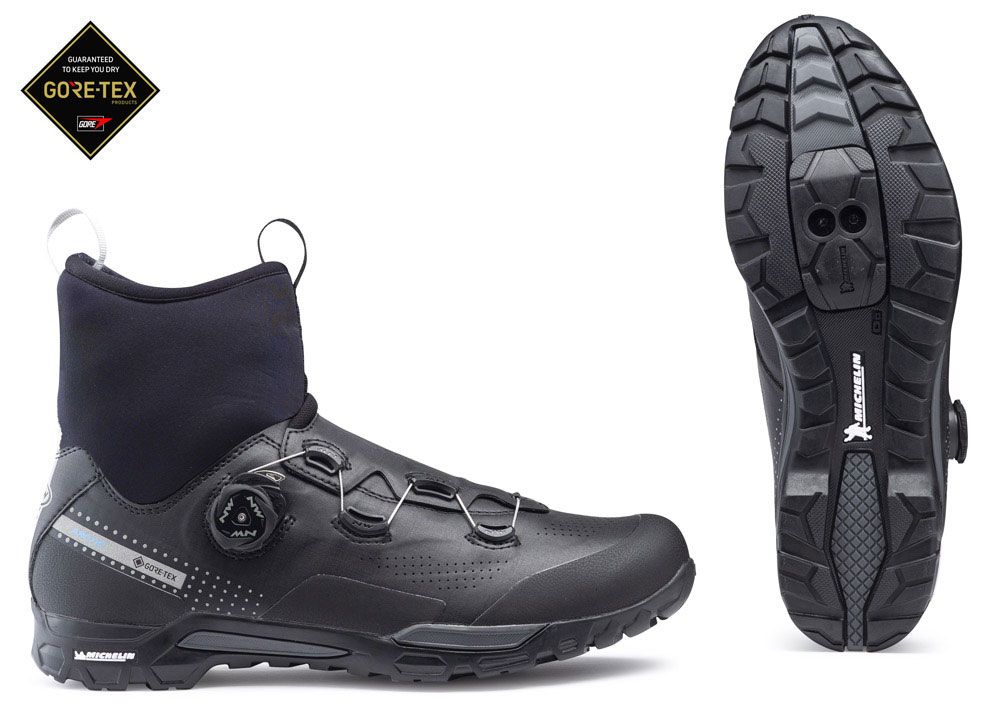 Northwave X-Celsius Arctic GTX - MTB Winterschuhe kaufen | Bike-Discount
