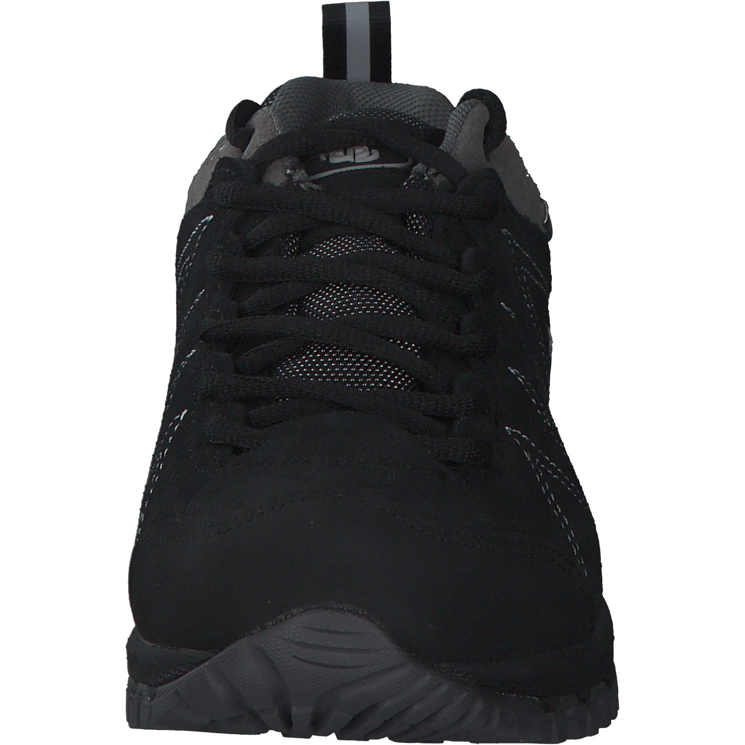 EB-Sport 211299, Outdoor- & Wanderschuhe, Damen, Schwarz / Grau