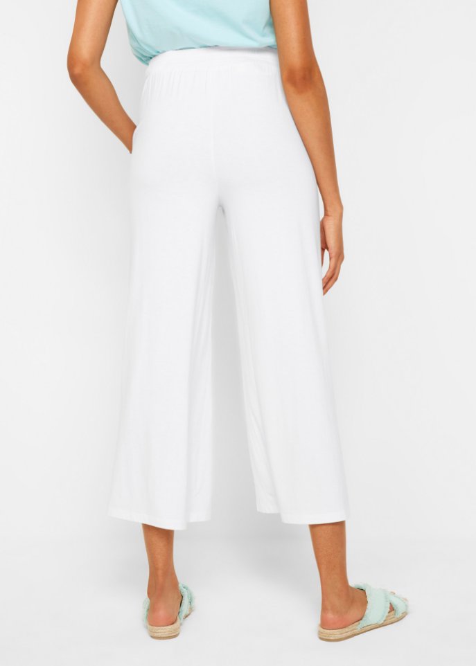 Jersey-Hose, 7-8-Länge