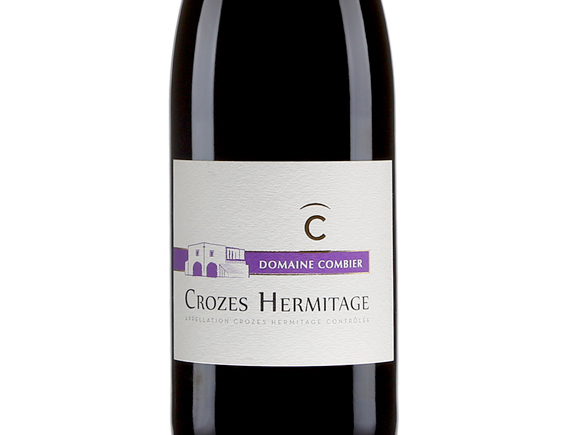 Domaine Combier Crozes-Hermitage Rouge 2021 Rhône Crozes-Hermitage