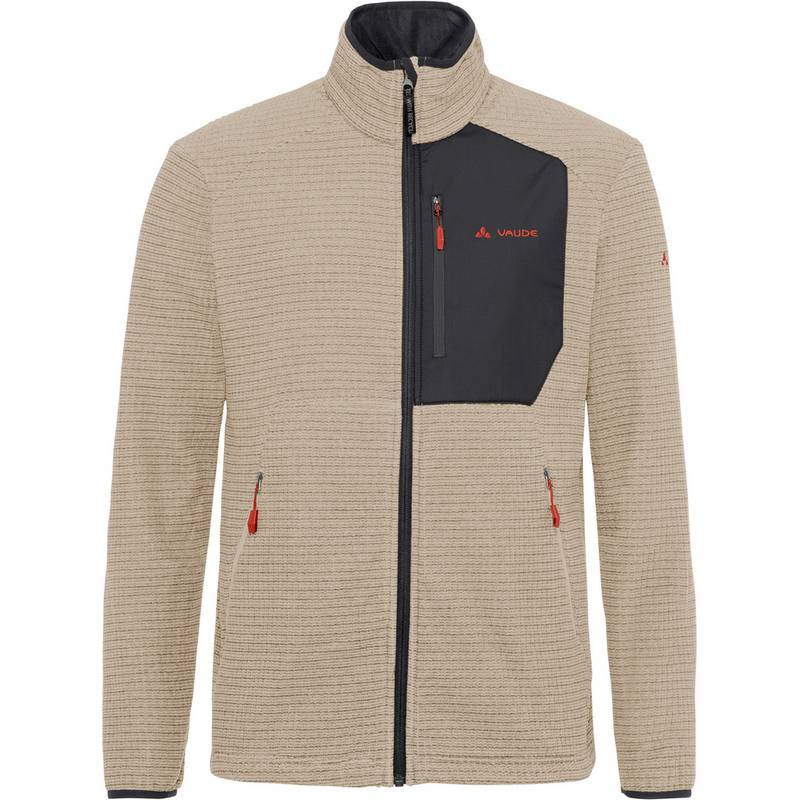 VAUDE Neyland Fleecejacke Herren