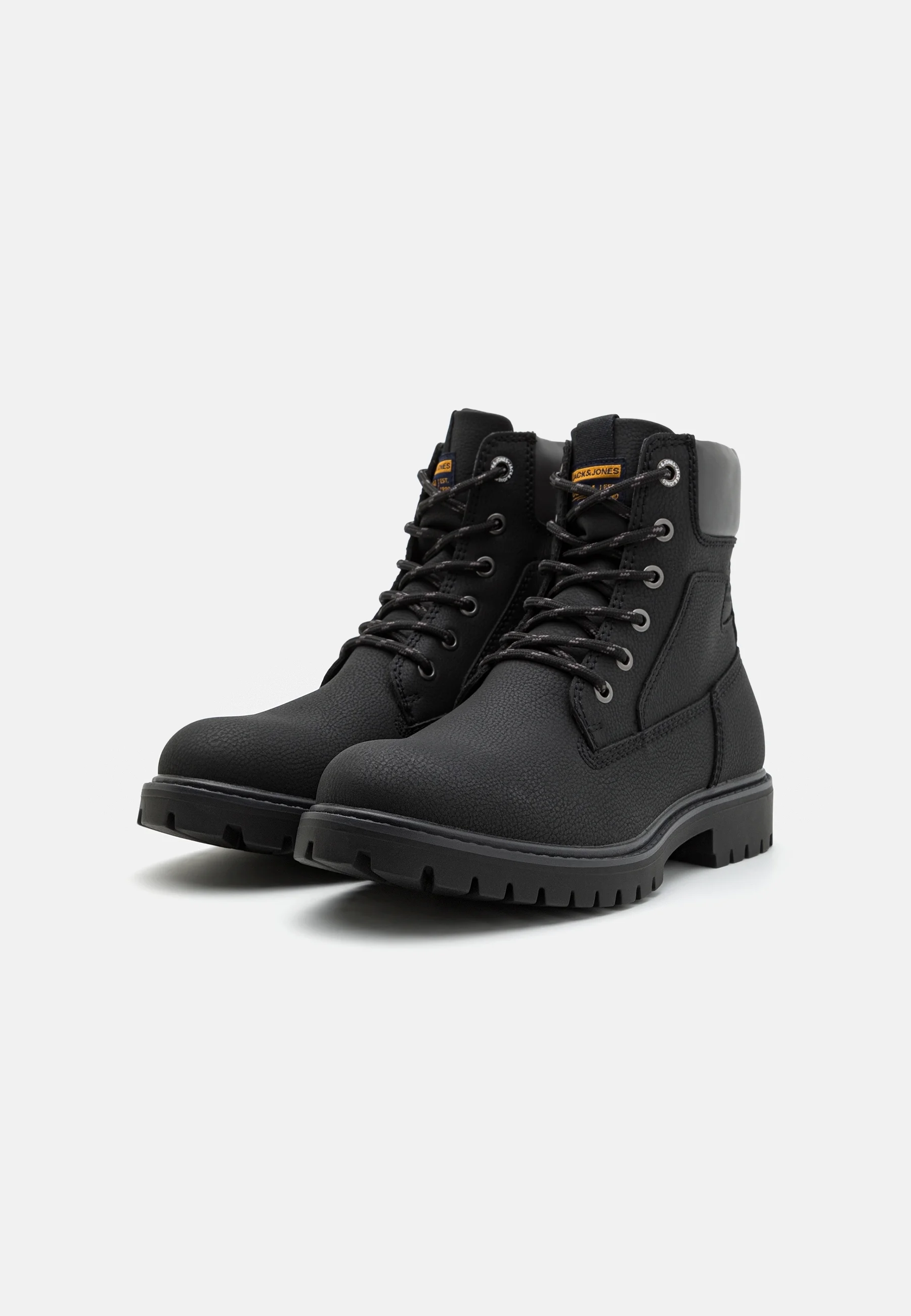Botines con cordones Jack & Jones