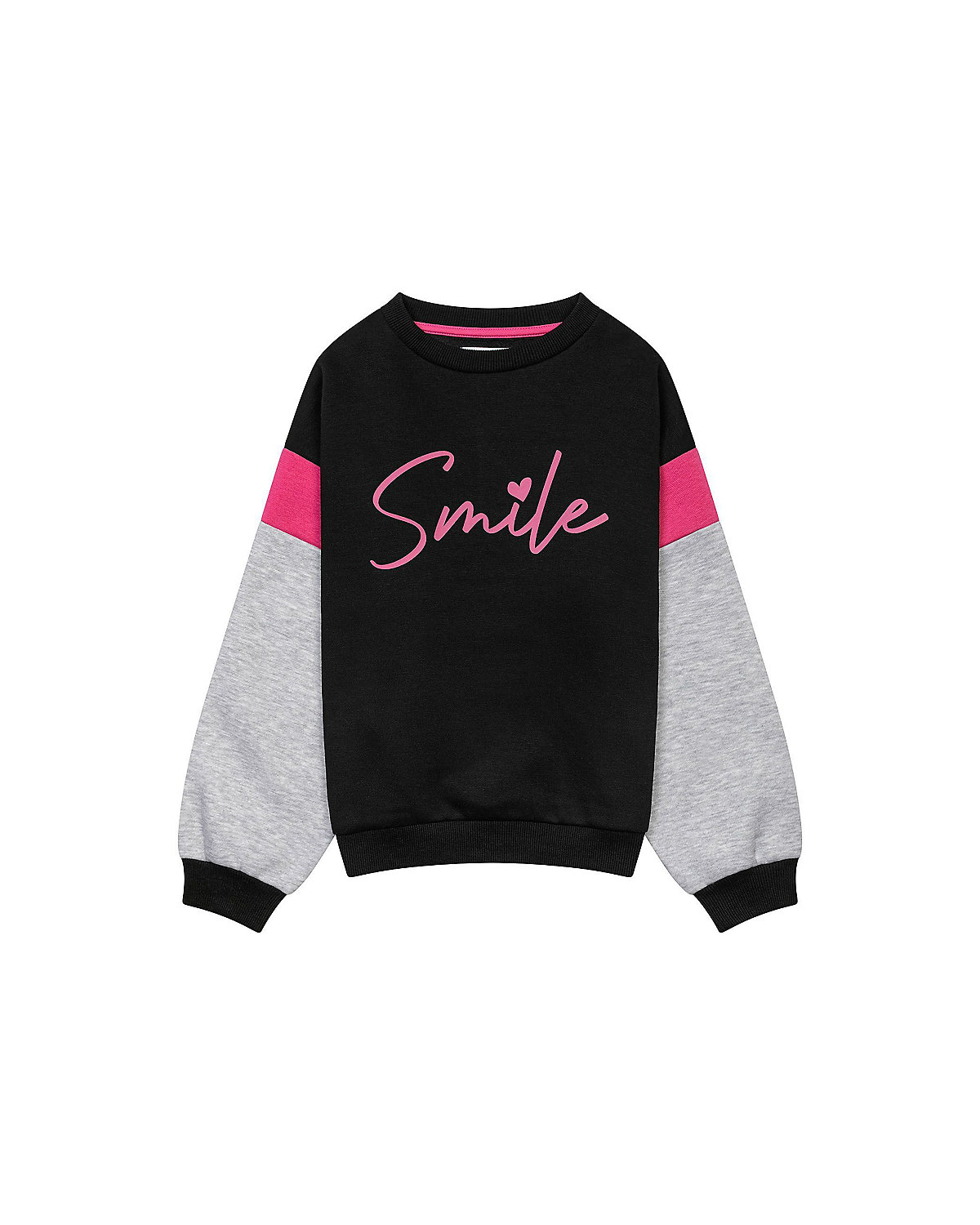 Fleece-Sweatshirt und Jogginghose für Mädchen ( 3y-14y ) für Mädchen