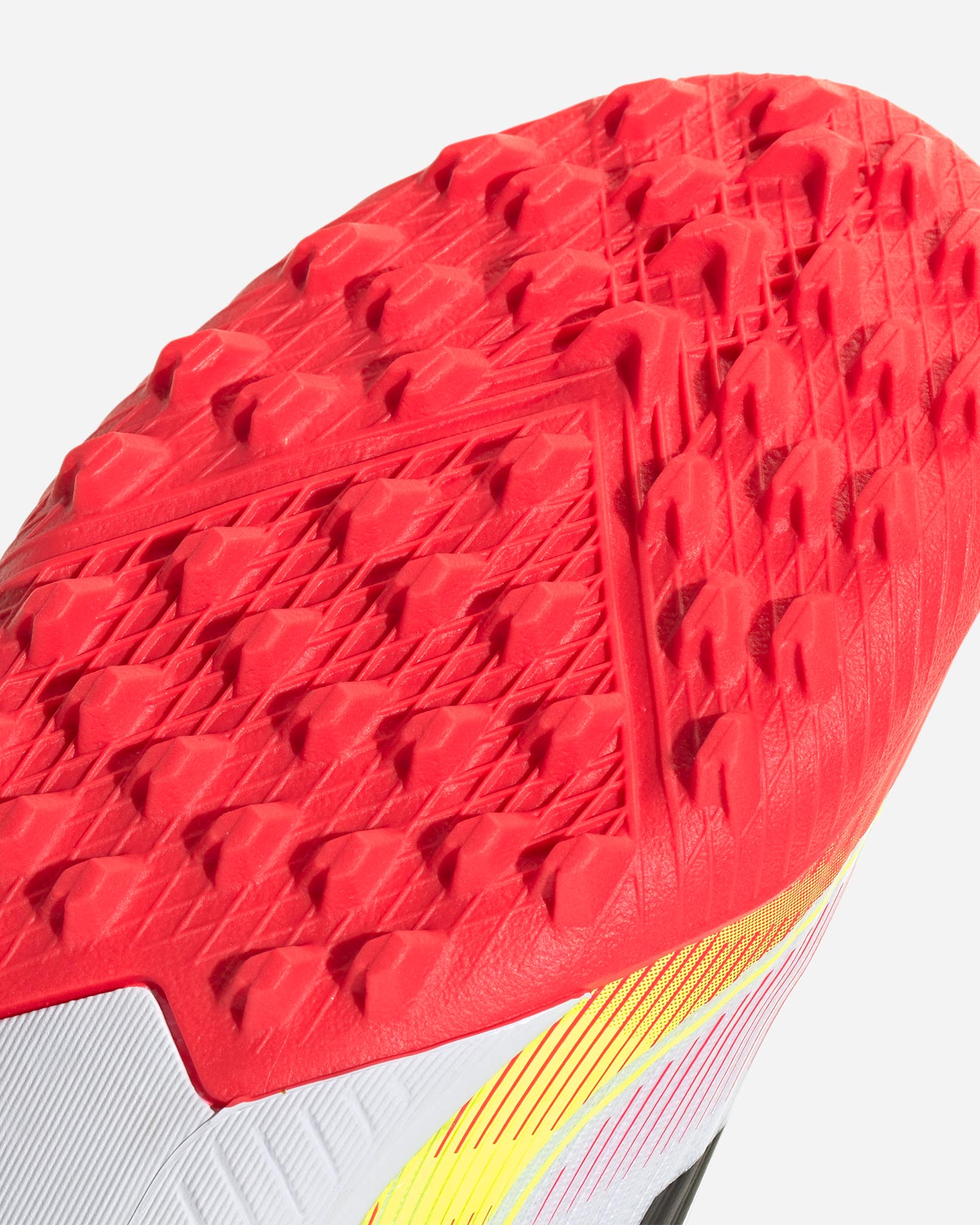 Futbalové kopačky Adidas F50 League Tf Jr IE3753