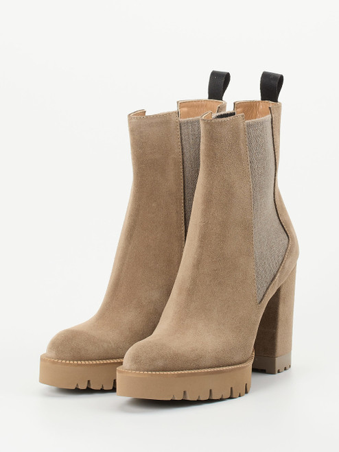 Chelsea Boots-17392290009 Konstantin Starke