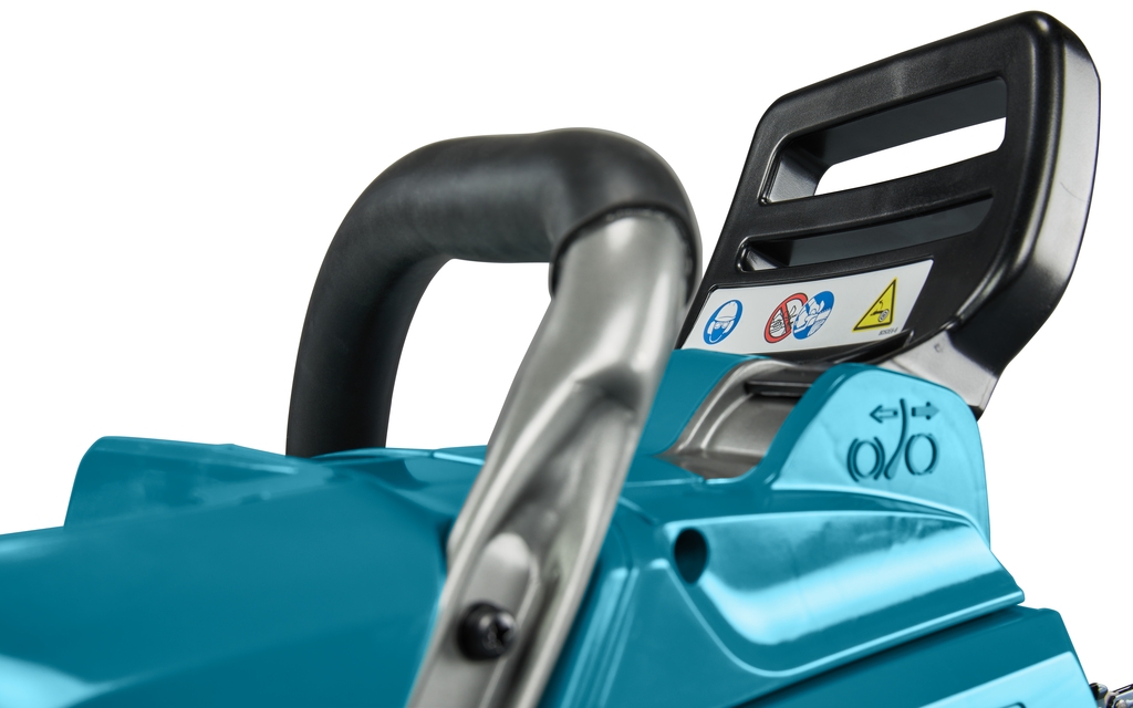 Makita UC011GZ Kettensäge 35 cm 40V Max ohne Akkus und Ladegerät