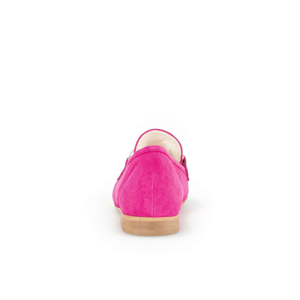 Gabor comfort Slipper pink