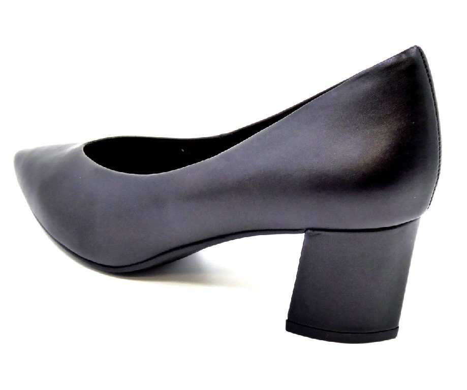 MARCO TOZZI Modische Pumps schwarz