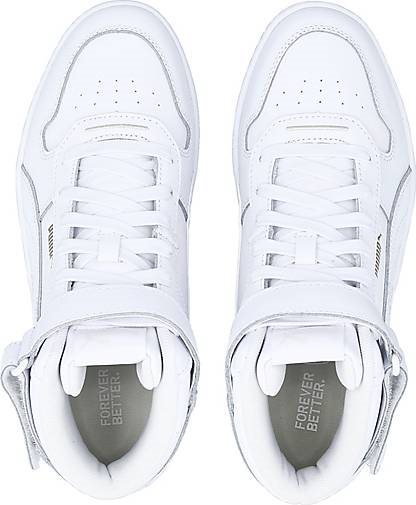 PUMA Hi-Top Sneaker CARINA STREET MID