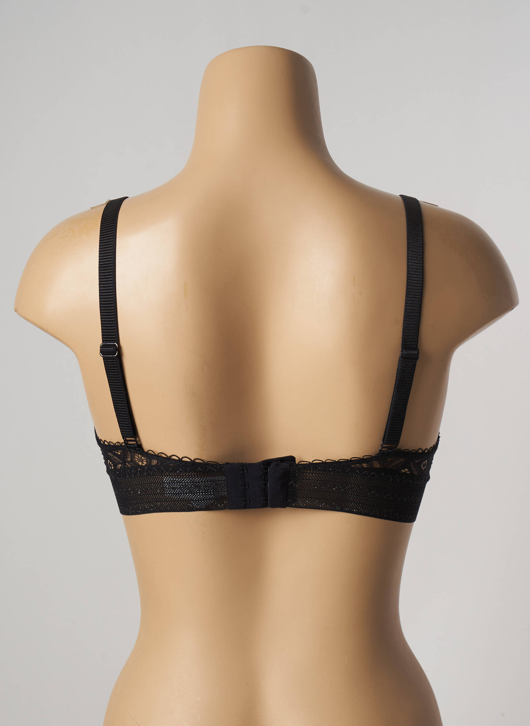 Simone Perele Soutien Gorges Femme couleur noir