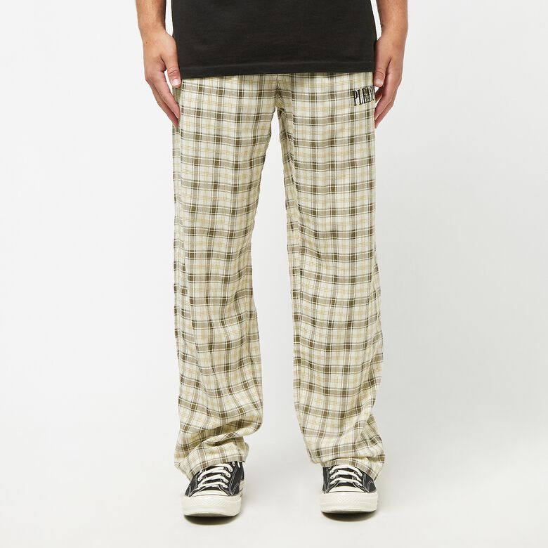 Pleasures Predict Lounge Pant brown