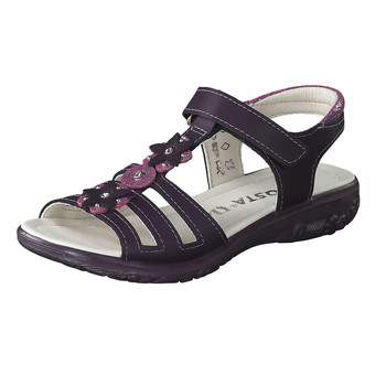 Ricosta Lilly Sandale in lila
