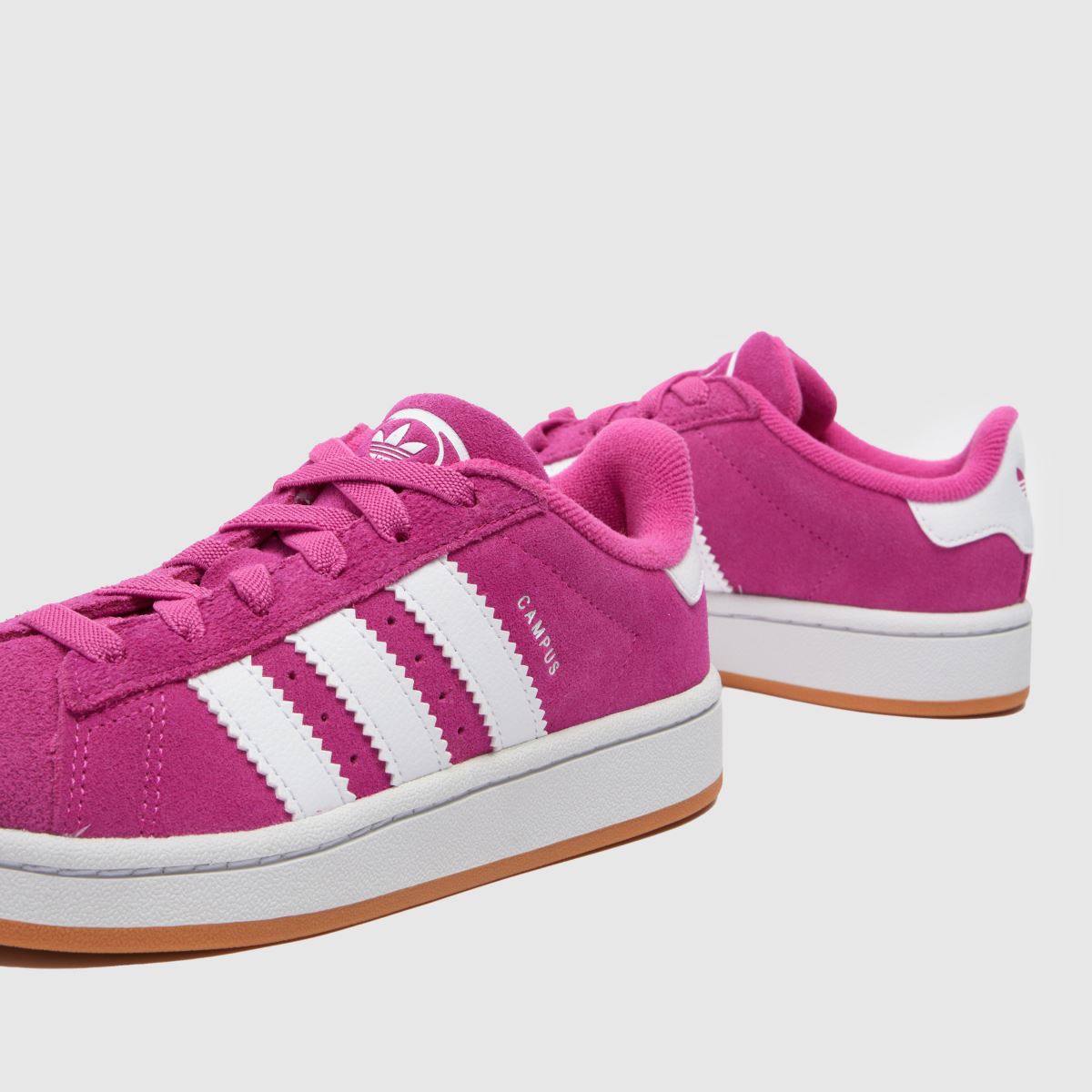 adidas pink Campus 00s lány junior cipő