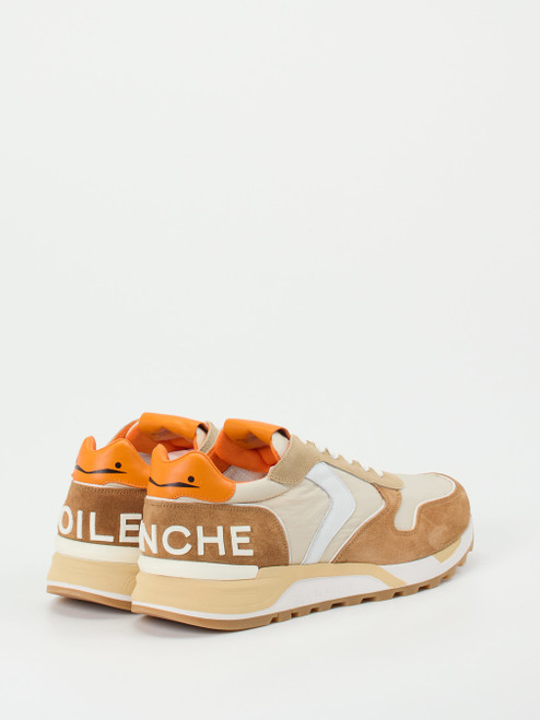 Sneaker-46612930002 Voile Blanche