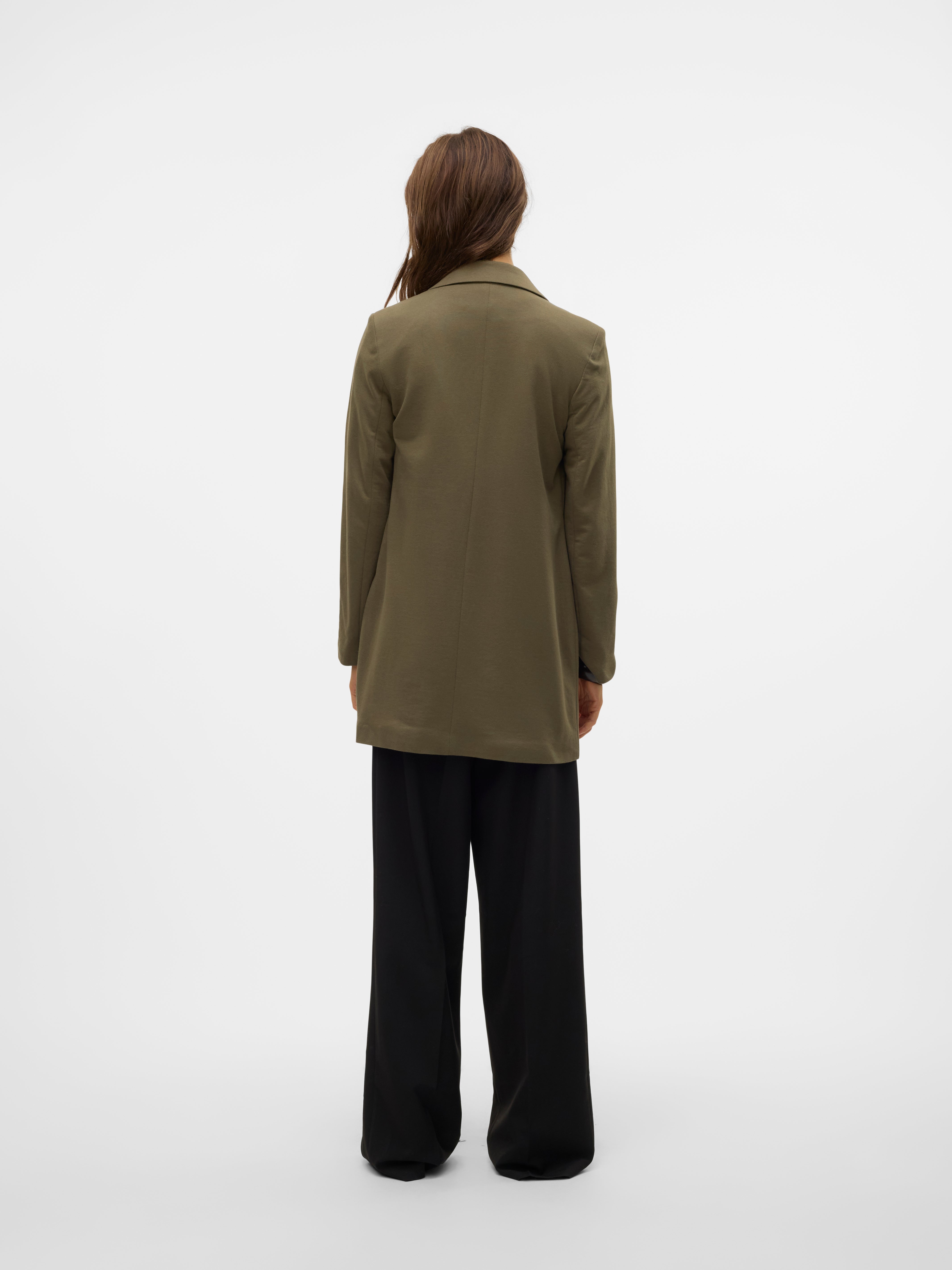VMHARUKI Blazer