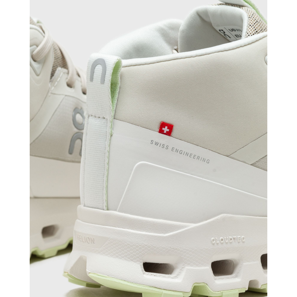 ON Cloudroam Waterproof W 3WD30071518 / blau