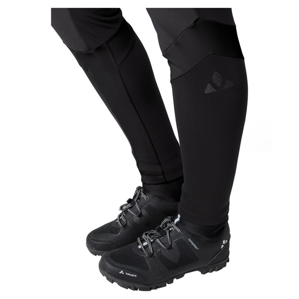 MATERA WARM TIGHTS Damen - Radhose