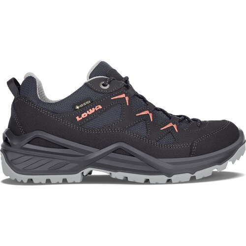 DAMEN MULTIFUNKTIONSSCHUHE DAMEN TREKKINGSCHUHE SIRKOS EVO GTX LO
