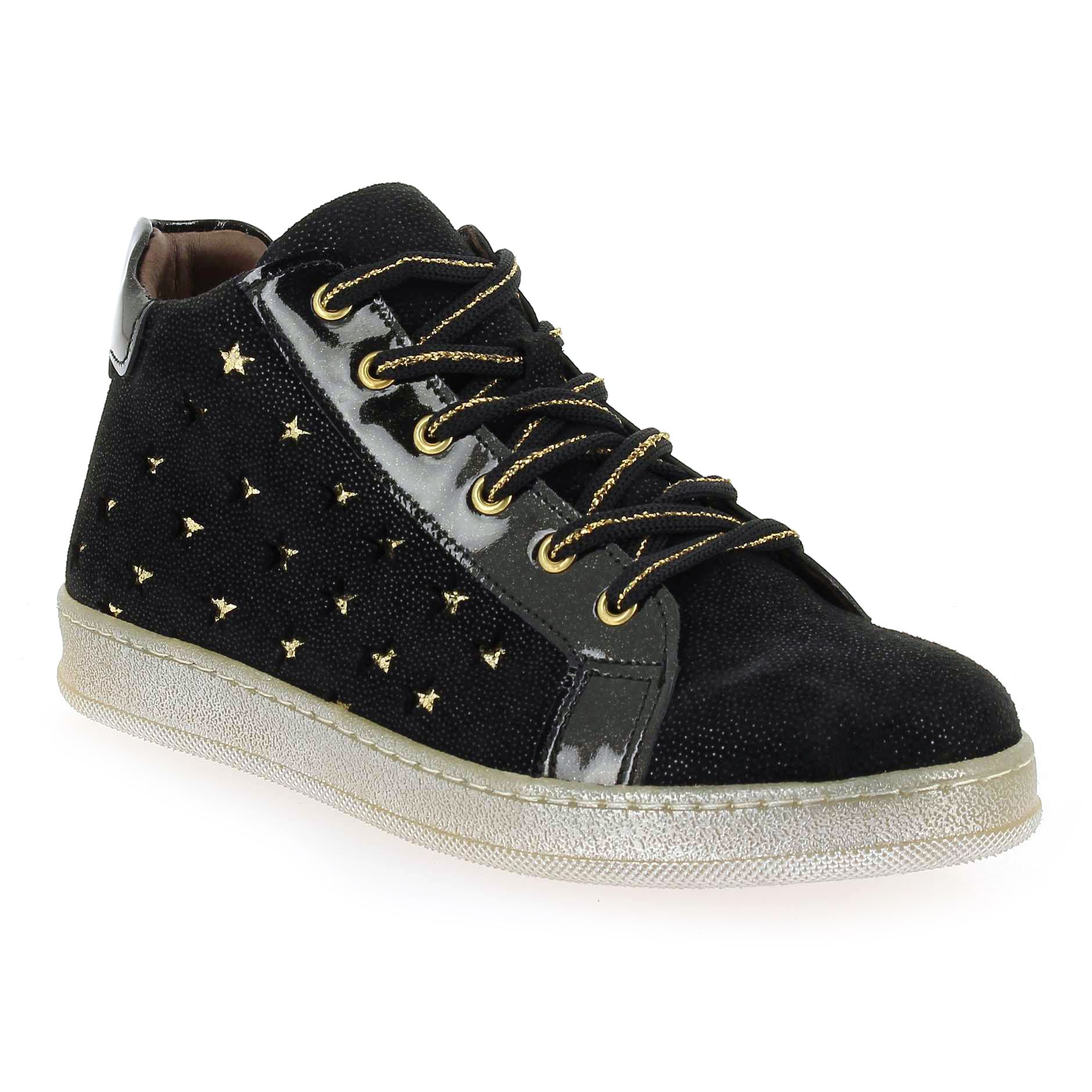Bellamy  NINON - Noir Or