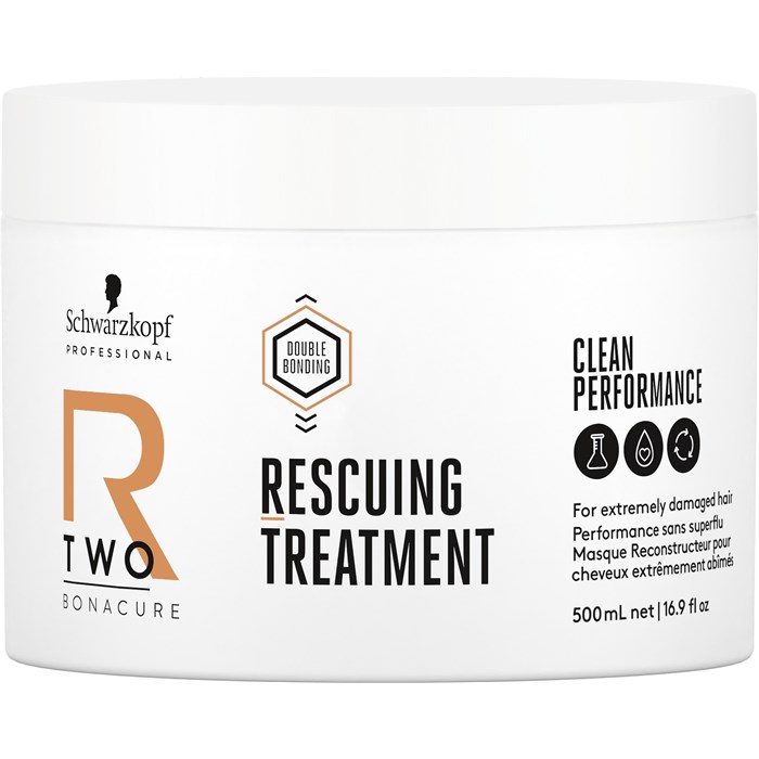 Rescuing Treatment