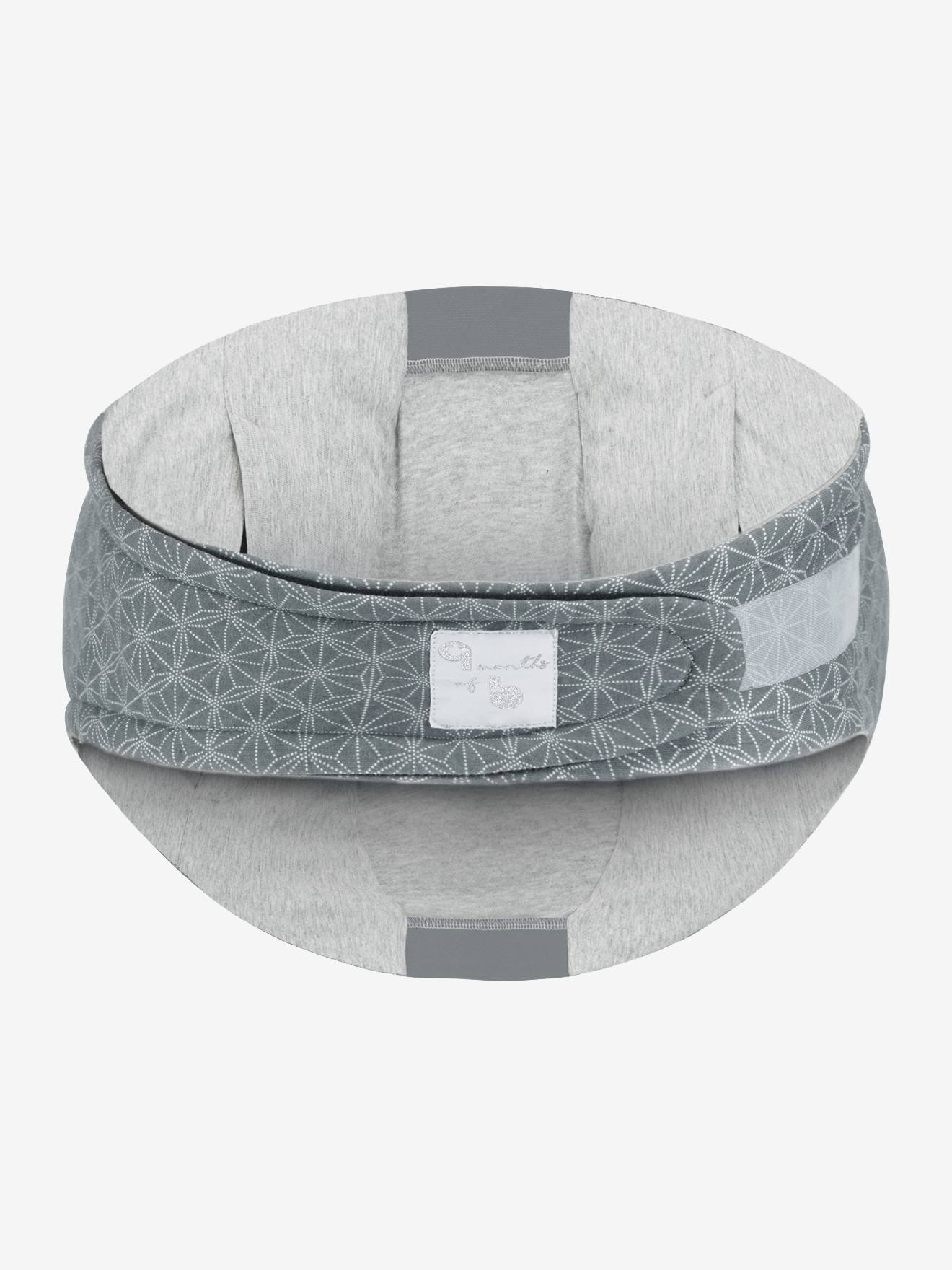 Ceinture de sommeil BABYMOOV Dreambelt, taille M/XL gris