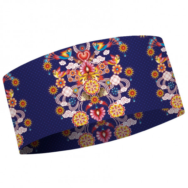MATT - Women's Catalina Estrada Coolmax Eco Headband - Stirnband