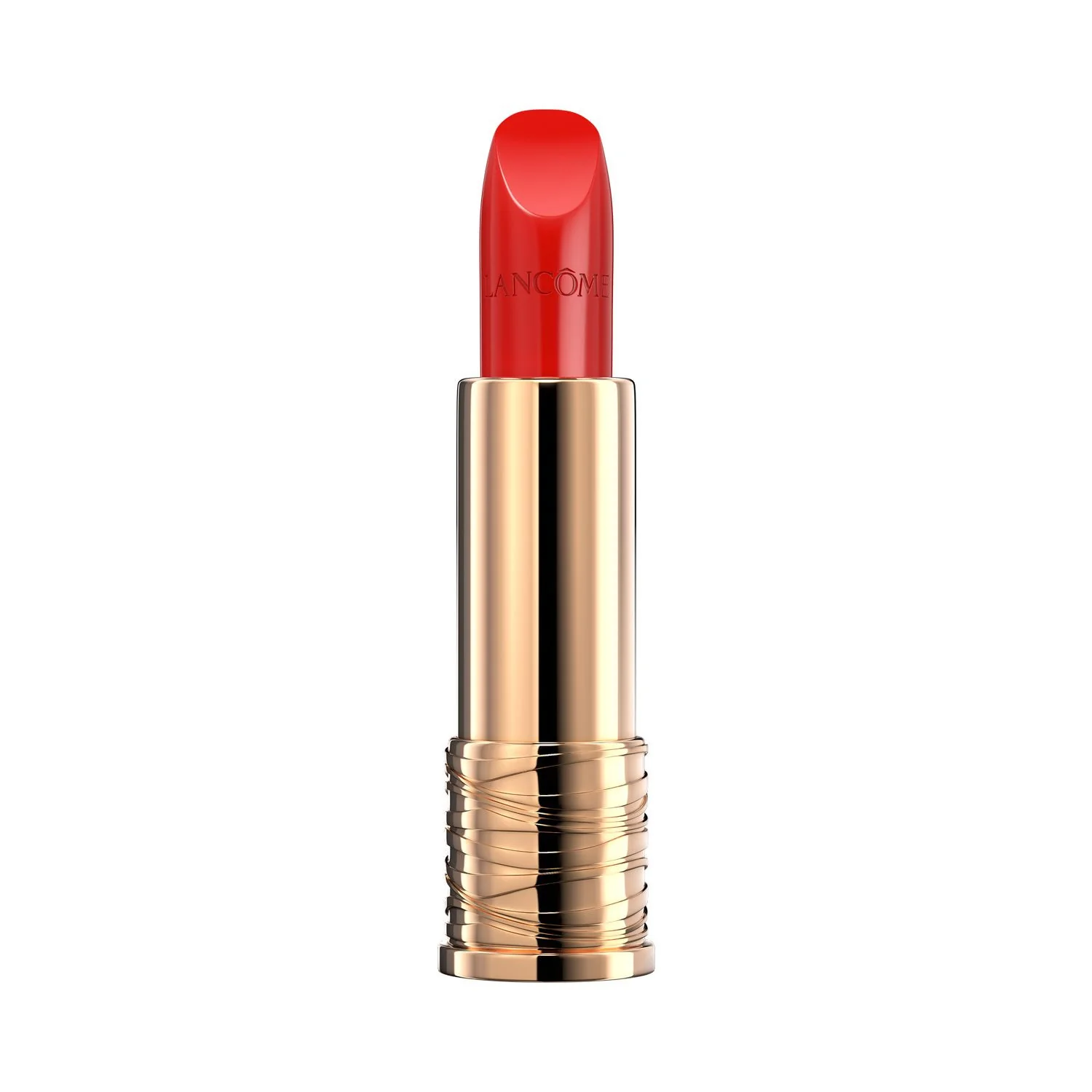 Labios L'Absolu Rouge Crema - Barra de labios