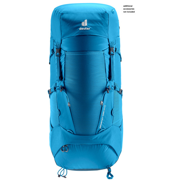 Deuter - Aircontact Core 50+10 - Trekkingrucksack