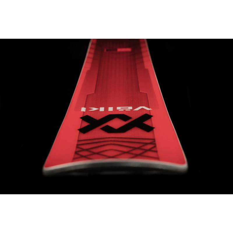 Vlkl M6 MANTRA FLAT 23/24 All-Mountain Ski
