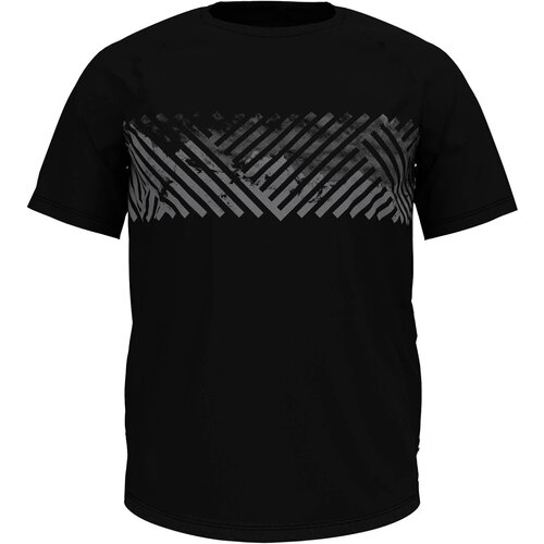 HERREN TRAININGSSHIRT 