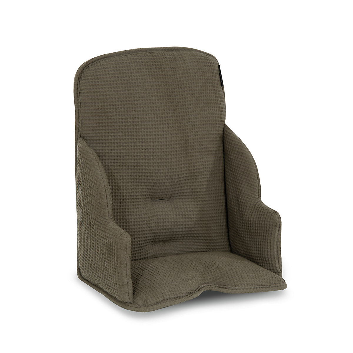 Sitzverkleinerer Alpha Cosy Select, Waffle Pique Olive