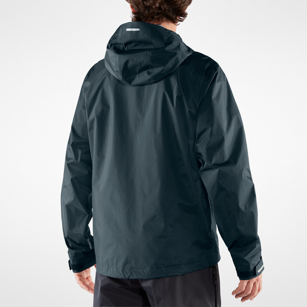 HIGH COAST HYDRATIC JACKET M Herren - Regenjacke