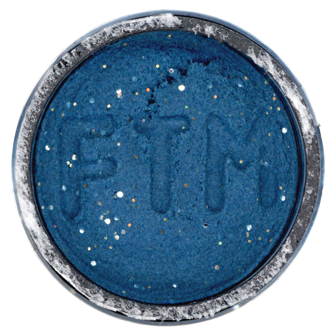 FTM Trout Finder Bait Big Banana (blau)