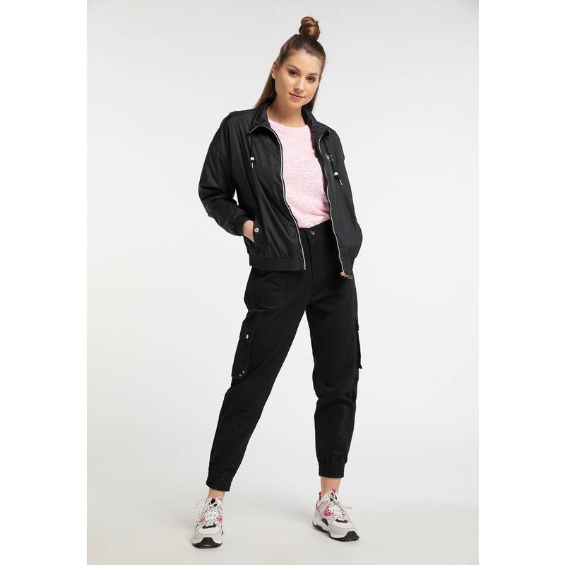MYMO Kurzjacke Damen