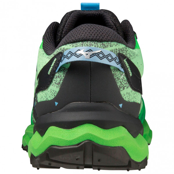 Mizuno - Wave Daichi 7 - Trailrunningschuhe