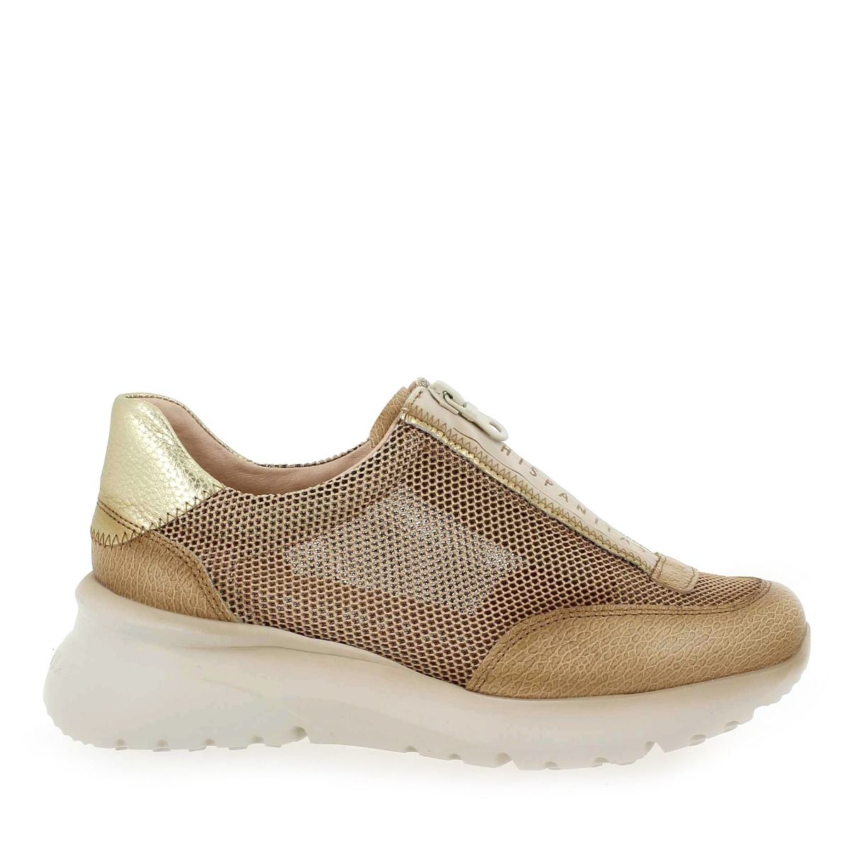 Hispanitas  POLINESIA HV232605 - Beige Platine
