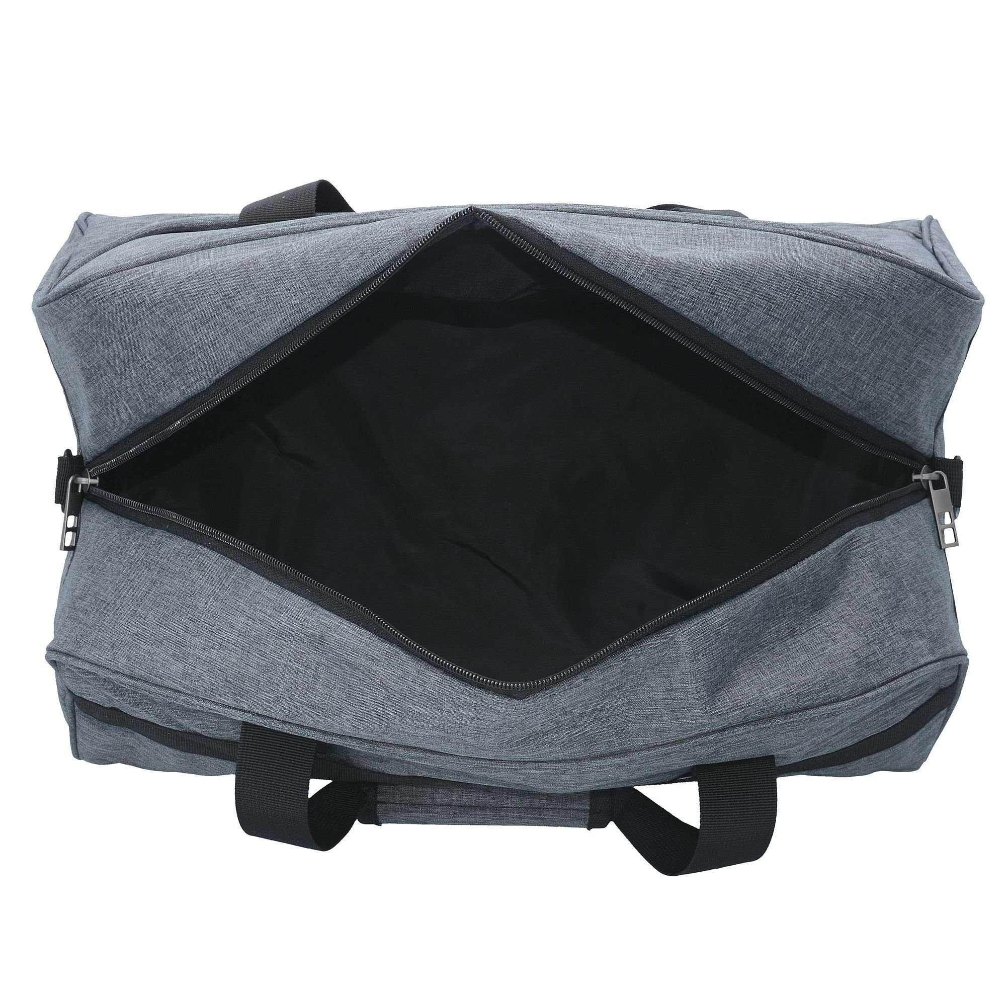 D&N Weekender Travel Line, Polyester