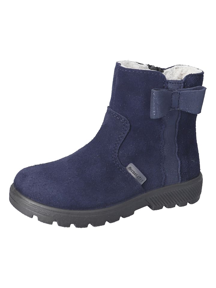 Ricosta Leder-Boots 