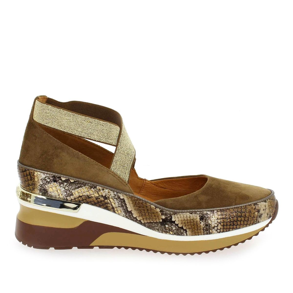 Mamzelle  VOLOU H22 - taupe