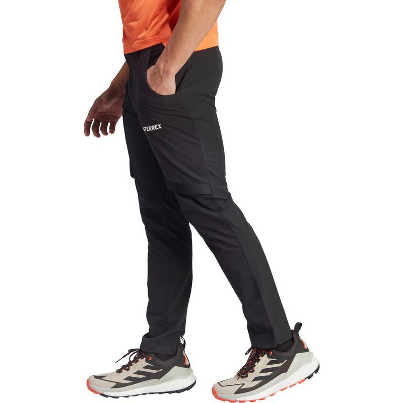 adidas XPERIOR Funktionshose Herren