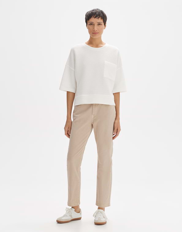 Sweatshirt Gandro