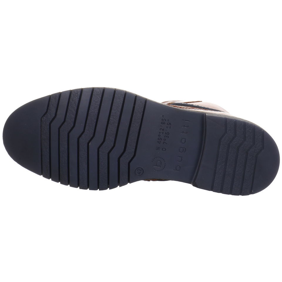 bugatti Schnürboots