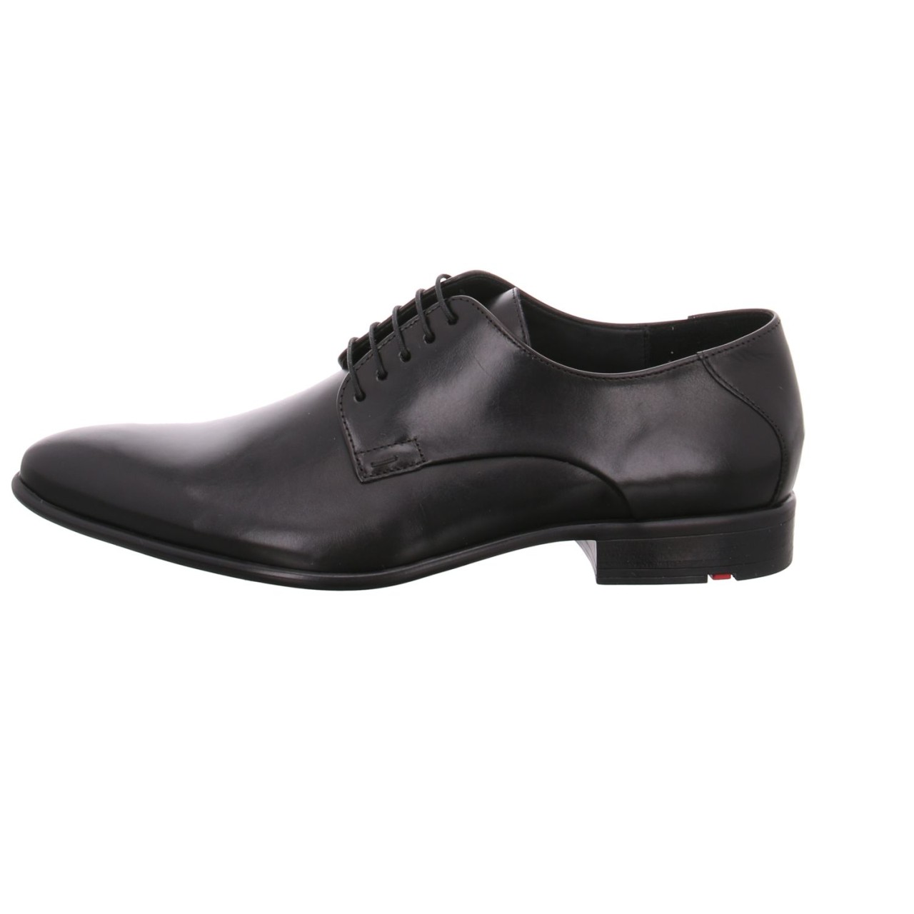 LLOYD Business Schuhe schwarz Nik