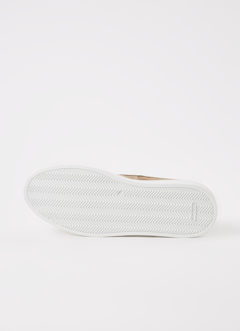 Mocasini Giorgio Clean Cup din Suedia