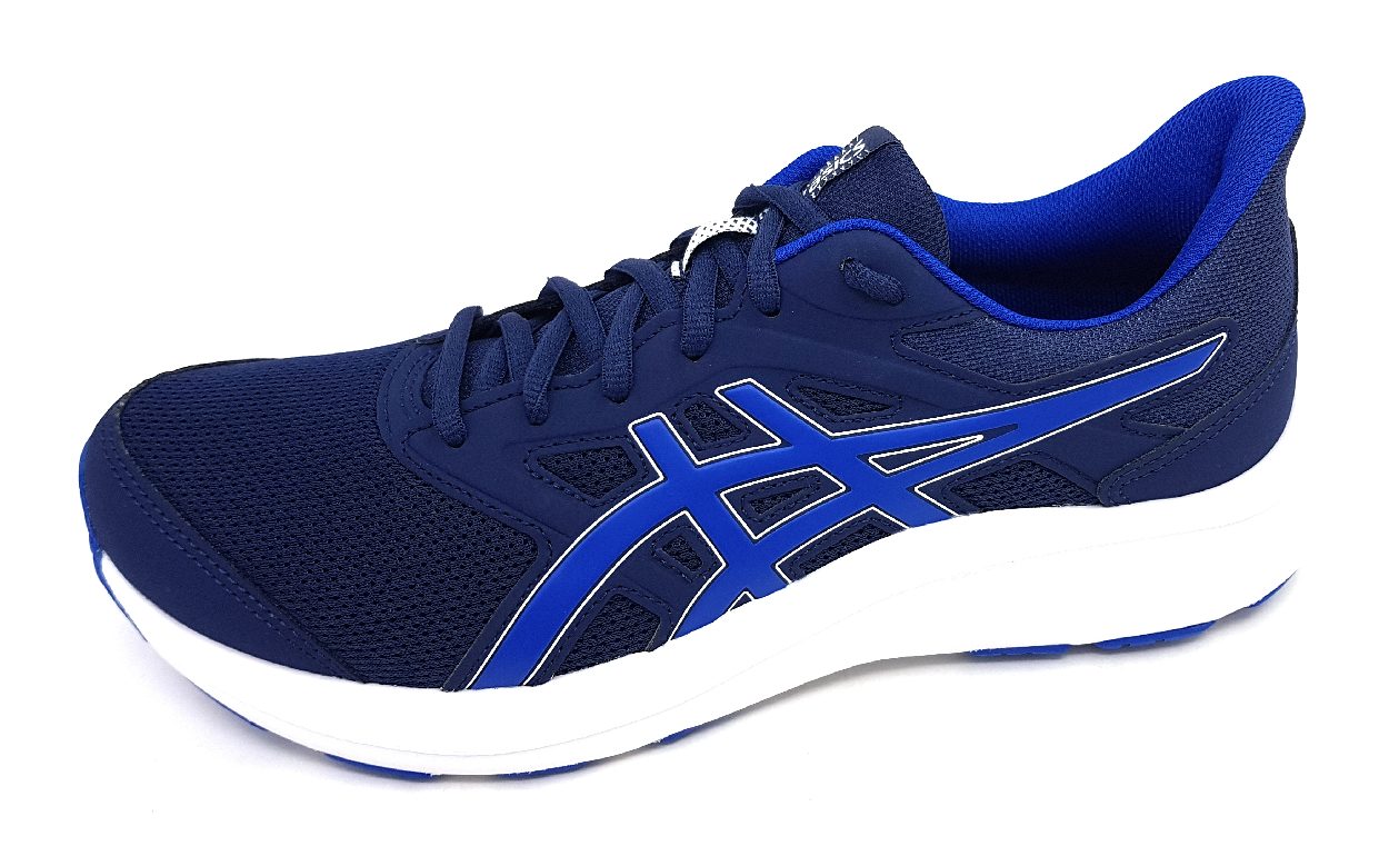 Asics Jolt 4 1011B603-404 Blau 404 Deep Ocean/Illu. Blue