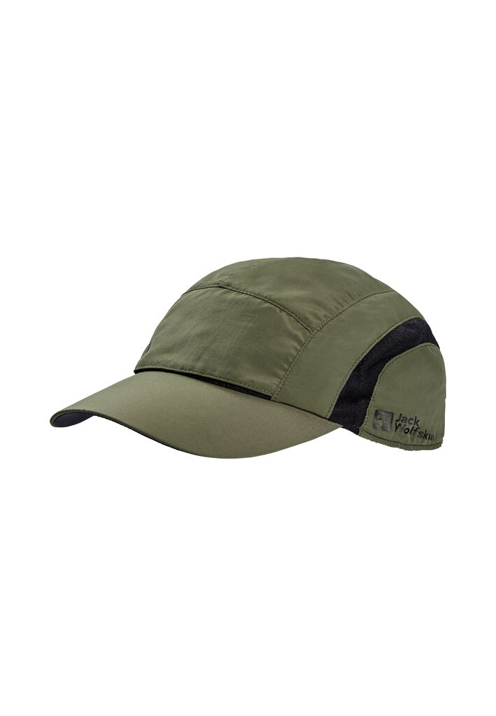 VENT CAP Basecap