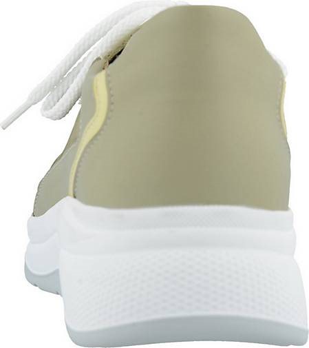 FinnComfort Schnürschuhe
