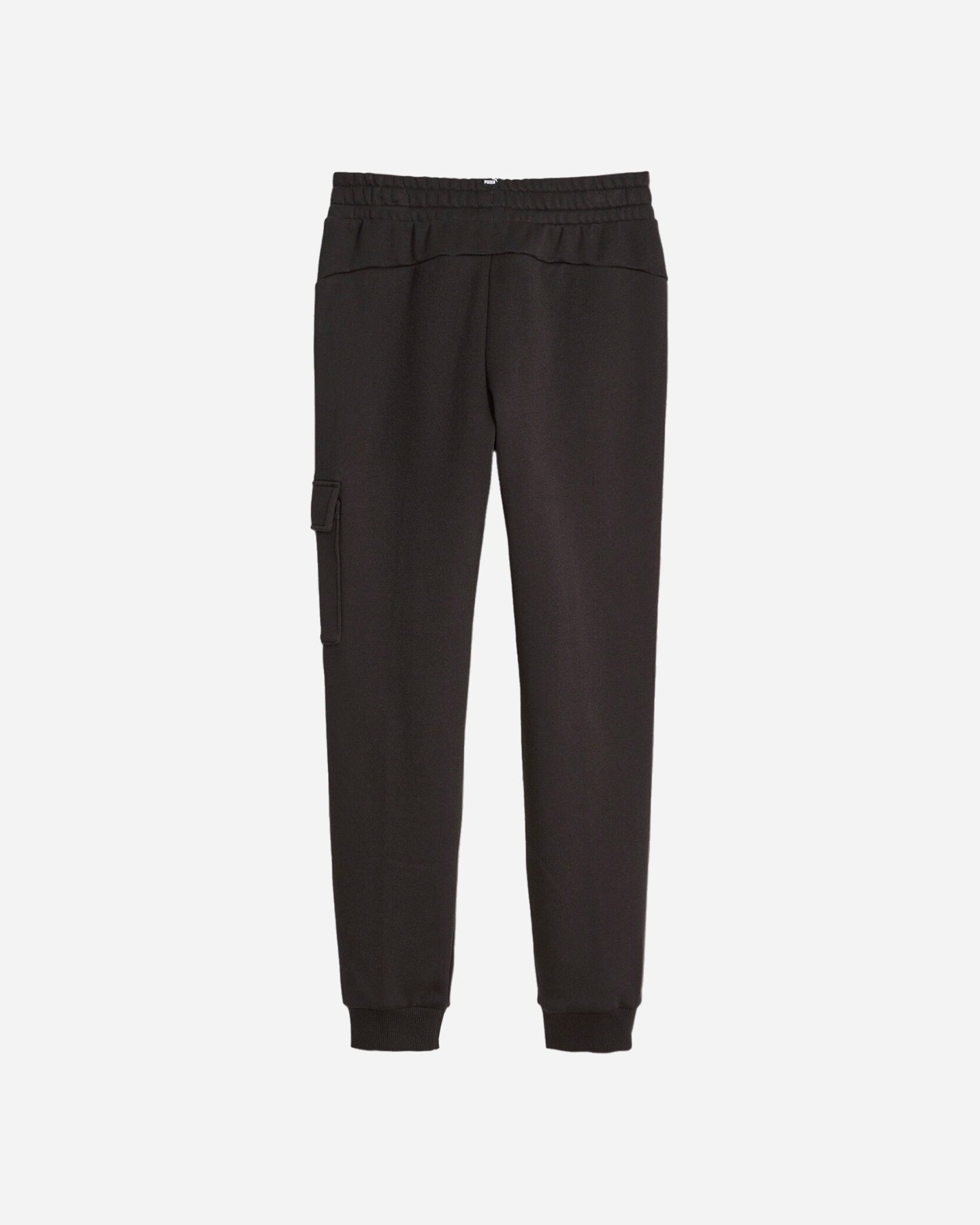 Pantalone Puma Essential Jr 676320-01